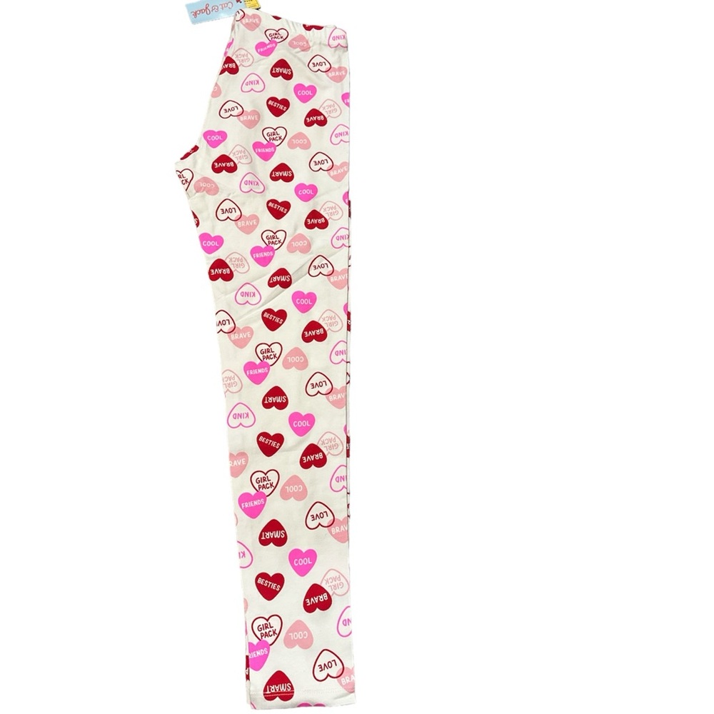 Girls Leggings NWT